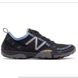 New balance minimus trail shoe